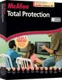 Mcafee Total Protection 3-User 2007 ES (MTP07S003RAA) Mcafee Total Protection 3-User 2007 ES (MTP07S003RAA)